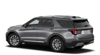 2027 Ford  External Image 2